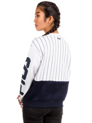 Fila Date Prt Crew Sweater bei Blue Tomato kaufen Fila Tivka Crew Sweater bei Blue Tomato kaufen
